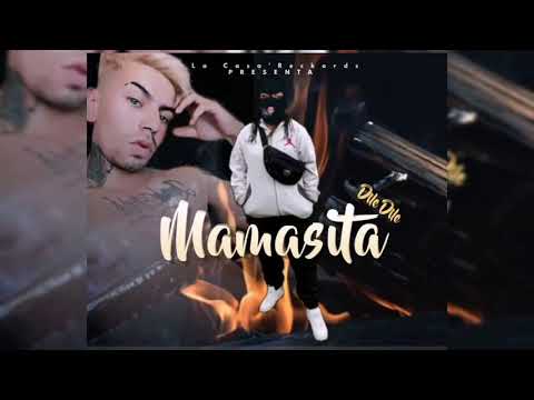 KattySalgado Mamasita😈- feat ❌ Nacho Lcr