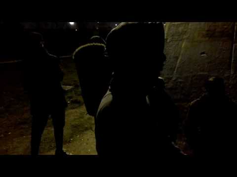 Raúl el sesi vs Sheiz - Cuartos - 032 Battle