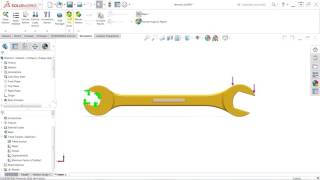 Using the SOLIDWORKS Trend Tracker