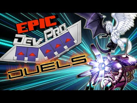 Epic DevPro Duels - Episode 05