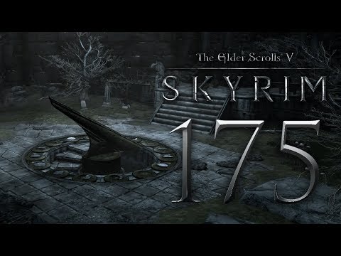 SKYRIM #175 📜 Her Mother's Garden | Let's Play The Elder Scrolls V: Skyrim [German/Deutsch]