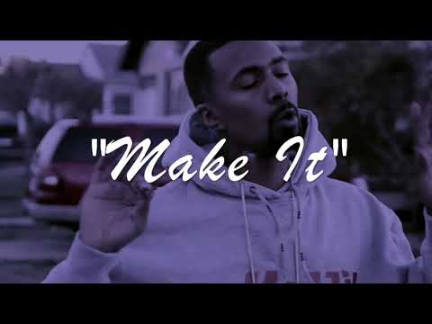 Joe Blow x Mozzy x Celly Ru Type Beat