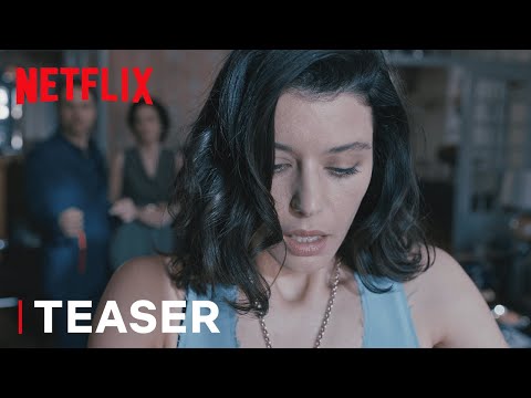 Video trailer för The Gift | Teaser | Netflix