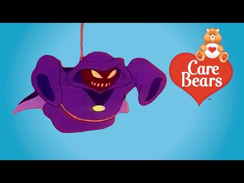 Care Bears | Mystery of the Phantom