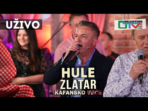 HULE - ZLATAR | 2021 | UZIVO | OTV VALENTINO