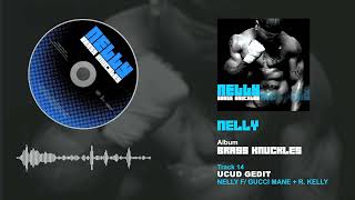 Nelly ft. Gucci Mane &amp; R. Kelly - Ucud Gedit