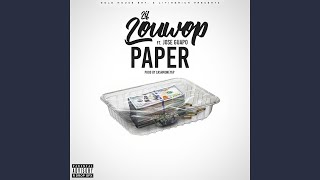 Paper (feat. Jose Guapo)