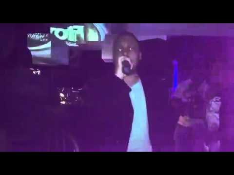 Eurotika - Feva Mc -  Ramsey & Fen