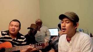 Superdrag - Way Down Here Without You (Cover Focus Creative Studio)