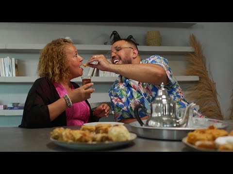 Kofs, Sofiane & Soprano - Yemma (Extrait de la BO des Deguns 2)