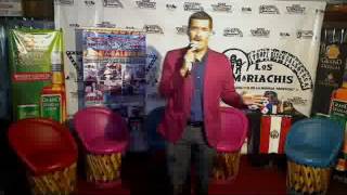 Carlos Montalvo  SIN TI NO SE VIVIR