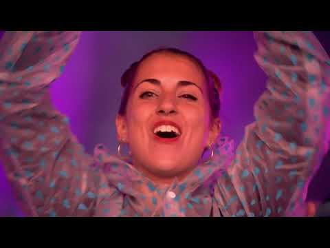 I Gotta Feeling w/ Don't Leave Me Alone (Sidney Samson Remix) [David Guetta Tomorrowland 2019 W2]