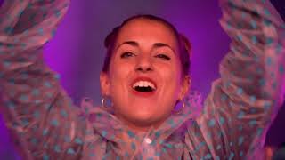 I Gotta Feeling w/ Don't Leave Me Alone (Sidney Samson Remix) [David Guetta Tomorrowland 2019 W2]