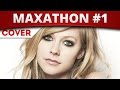 Avril Lavigne - Sk8er Boi (Acoustic Cover) 