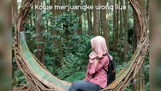 Download lagu #StatusWA #StoryWA #QuotesBaper                                  Status WA 30 Detik||Sebatas Teman|| mp3