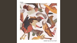 Sweep Me off My Feet