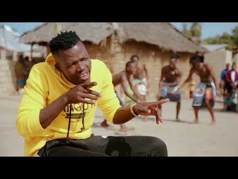 Yahidy Boy Maria (offical Music Video)