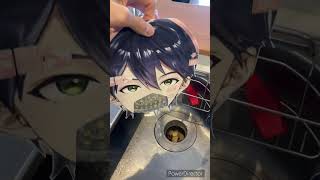 UFO剣持　第二弾【剣持刀也/にじさんじ】