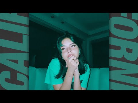 jazeek x jamule x pajel type beat - "CALIFORNIA LOVE"