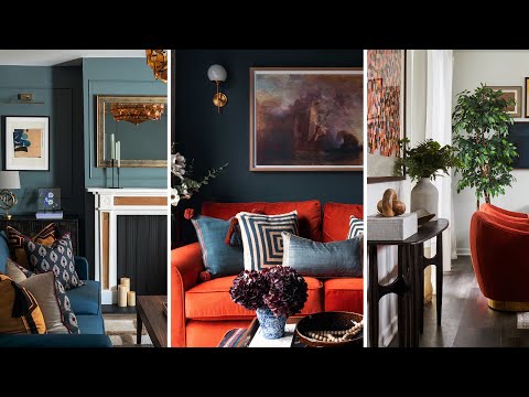 Small Living Room Interior Design Ideas: 16 Tips to Maximise Space