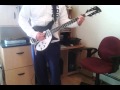 "Sie Liebt Dich" (She Loves You) Beatles rhythm ...