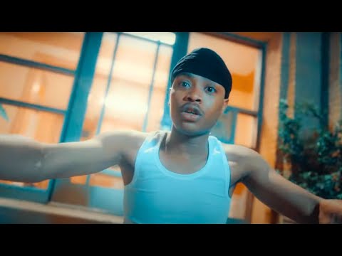 Sha Ek - No Comin' Back (Official Video)