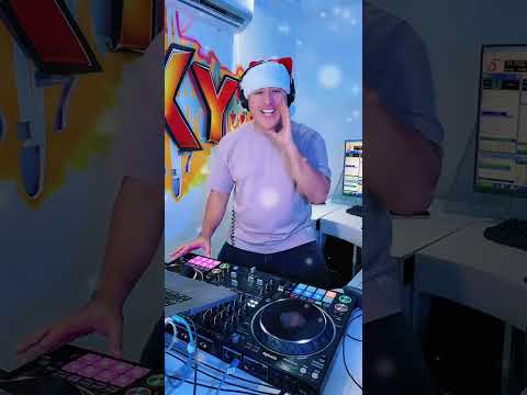 DJ System ID I Cuarto Simulacro Navideño I Oficial de Radio YXY 105.7 FM