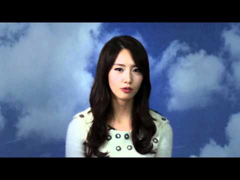 I AM 메인 예고편 소녀시대 Cut