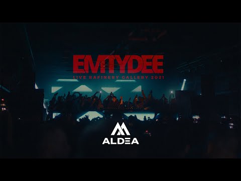 EMTYDEE live | RAFFINERY GALLERY 2021