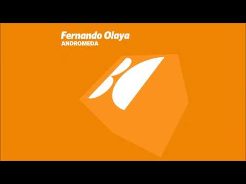 Fernando Olaya - Luna Park (Original Mix)