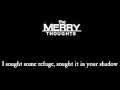 The Merry Thoughts - Pale Empress (lyrics) 