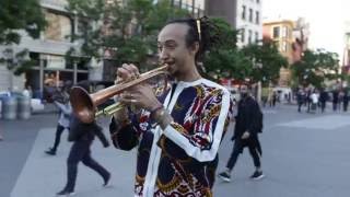 Spreading Positive Vibrations with Theo Croker