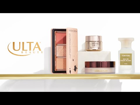 Luxury Shop | Ulta Beauty