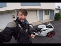 2016 Ducati 959 Panigale Review | MC Commute