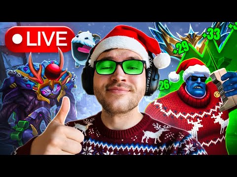 HAPPY HOLIDAY SEASON EVERYONE, SOME MUNDO MID INTO VARIETY?