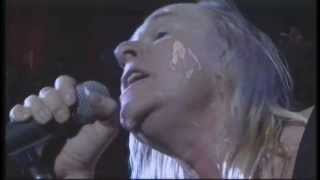 Uriah Heep - A Year Or A Day (Live)