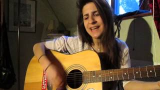 Toh Kay/Catch 22/Streetlight Manifesto - Dear Sergio Cover