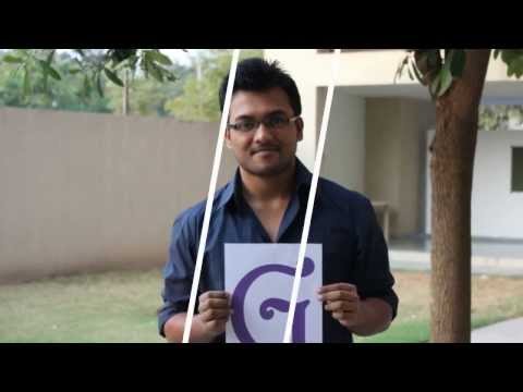 Happy Birthday Harshita! :)