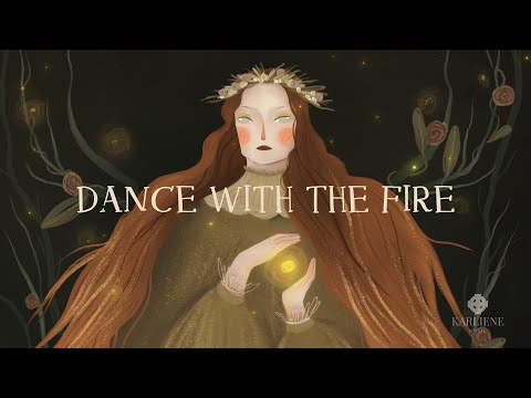 Karliene - Dance with the Fire