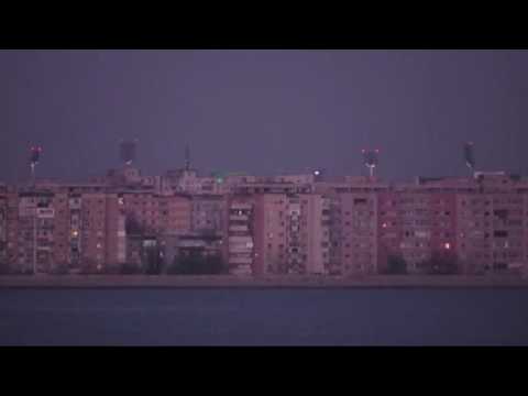 Galaxia - Rapid Bucuresti 2-6 (Rezumat)