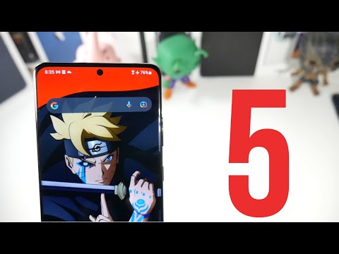 5 Reasons To Buy The Samsung Galaxy S21 Ultra! (With Android 12/One UI 4) 2021-2022