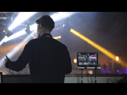 INDO Inchoots Fullerton | Culture Clash Production