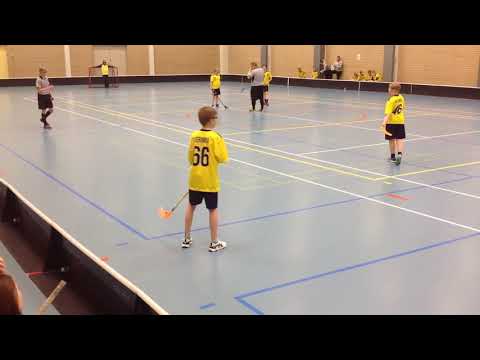 SBT Tornio 05 vs Merikoski Tribes 7.4.2019 tulos 3-3 Erä1