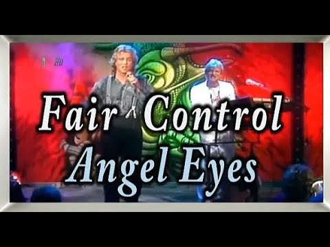 Angel Eyes -  Fair Control
