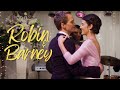 Barney And Robin Their Story HIMYM
