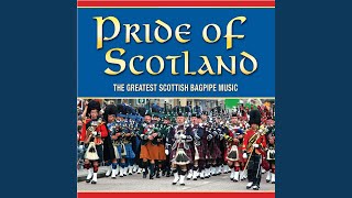 Scotland the Brave