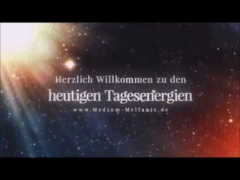 Tagesenergie für den 01.01.2019 Seelenpartner - Wunschpartner - Dualseelen