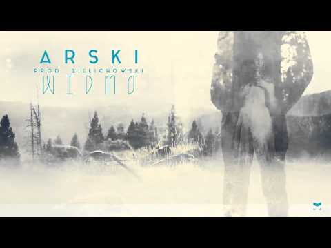 Arski - Widmo (prod. Zielichowski)