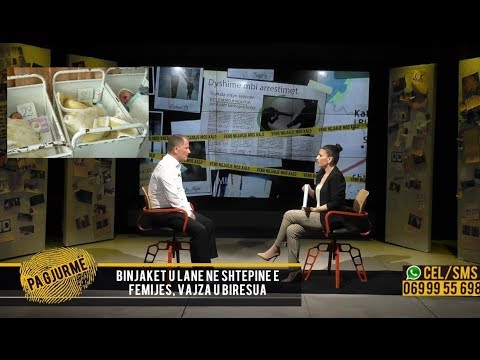 Pa Gjurme- 69 vjecari kerkon motren/ Nena u vdiq gjate lindjes, ndahen nga njeri tjetri ne jetimore.
