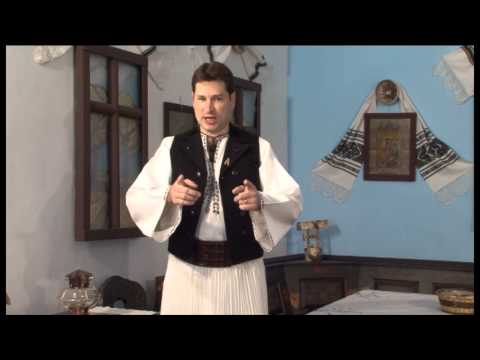 Pe lunca la Sorostin